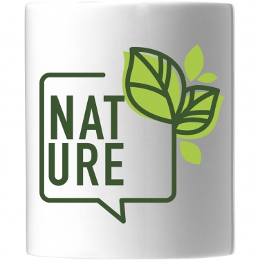 Logo trade promotional products picture of: Bahia 330 ml ceramic mug