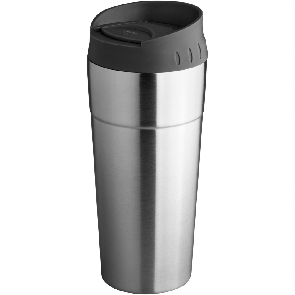 Logotrade advertising product image of: Zissou 500 ml insulated tumbler