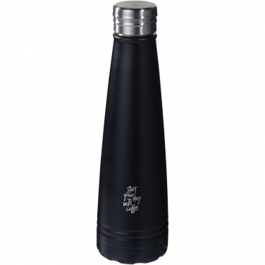 Logo trade promotional products picture of: Duke 500 ml copper vacuum insulated water bottle
