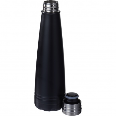 Logo trade advertising products image of: Duke 500 ml copper vacuum insulated water bottle