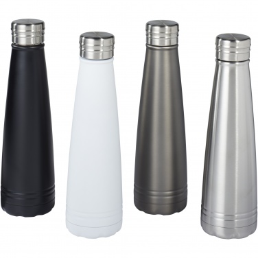 Logotrade business gifts photo of: Duke 500 ml copper vacuum insulated water bottle