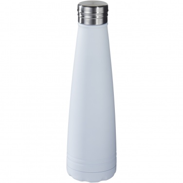 Logotrade promotional item image of: Duke 500 ml copper vacuum insulated water bottle