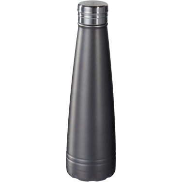 Logotrade advertising products photo of: Duke 500 ml copper vacuum insulated water bottle