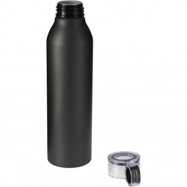 Logotrade business gifts photo of: Grom 650 ml water bottle