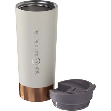 Logotrade promotional items photo of: Peeta 500 ml copper vacuum insulated tumbler