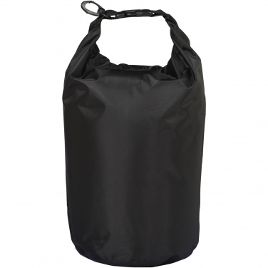 Logo trade promotional item photo of: Survivor 5 litre waterproof roll-down bag