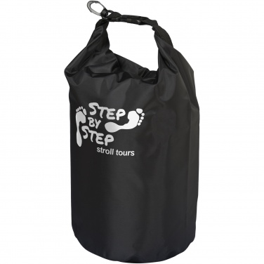 Logotrade promotional merchandise picture of: Survivor 5 litre waterproof roll-down bag