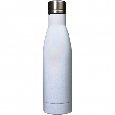 Logotrade promotional product picture of: Vasa Aurora 500 ml copper vacuum insulated water bottle