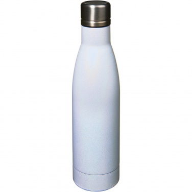 Logotrade business gifts photo of: Vasa Aurora 500 ml copper vacuum insulated water bottle
