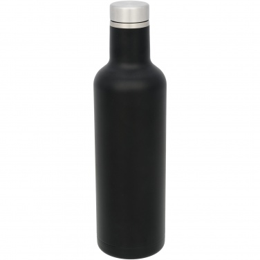 Logo trade promotional products picture of: Pinto 750 ml copper vacuum insulated bottle