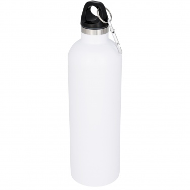 Logotrade promotional gifts photo of: Atlantic 530 ml vacuum insulated bottle