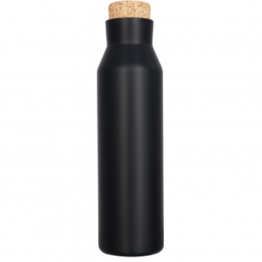 Logo trade promotional merchandise photo of: Norse 590 ml copper vacuum insulated bottle