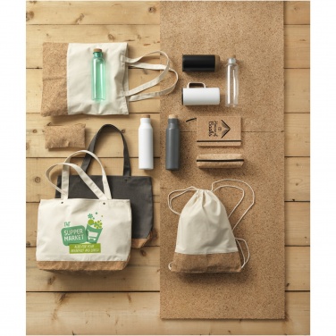 Logo trade advertising products picture of: Norse 590 ml copper vacuum insulated bottle