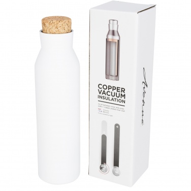 Logotrade promotional items photo of: Norse 590 ml copper vacuum insulated bottle