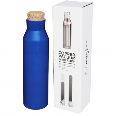 Logotrade promotional item picture of: Norse 590 ml copper vacuum insulated bottle