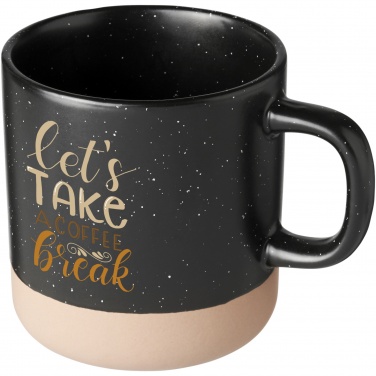 Logotrade promotional merchandise image of: Pascal 360 ml ceramic mug