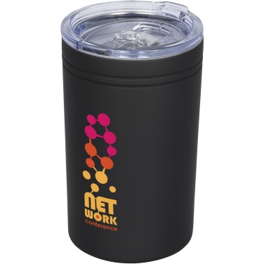 Logotrade promotional merchandise photo of: Pika 330 ml vacuum insulated tumbler and insulator