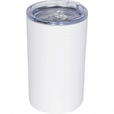 Logotrade advertising products photo of: Pika 330 ml vacuum insulated tumbler and insulator