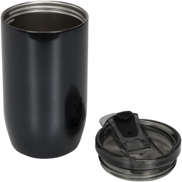 Logotrade promotional items photo of: Copper vacuum insulated tumbler Lagom 380 ml
