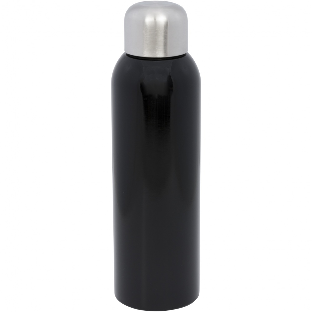 Logo trade promotional items image of: Guzzle 820 ml water bottle