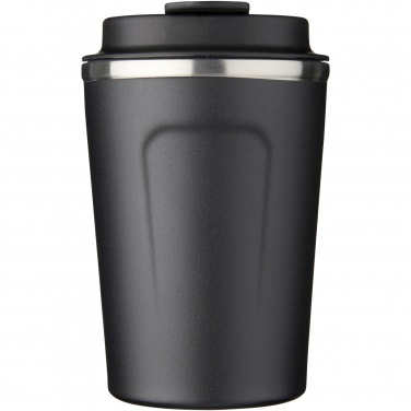 Logotrade promotional item picture of: Leak-proof copper vacuum insulated tumbler Thor, 360 ml