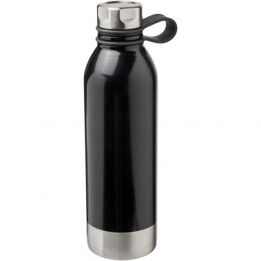 Logo trade business gift photo of: Perth 740 ml stainless steel sport bottle