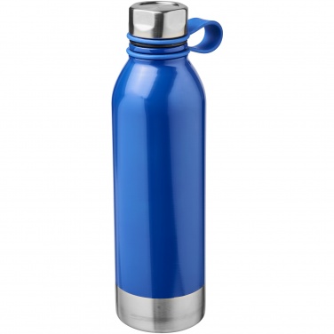 Logo trade corporate gift photo of: Perth 740 ml stainless steel sport bottle