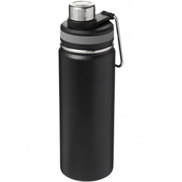 Logotrade promotional product picture of: Gessi 590 ml copper vacuum insulated sport bottle