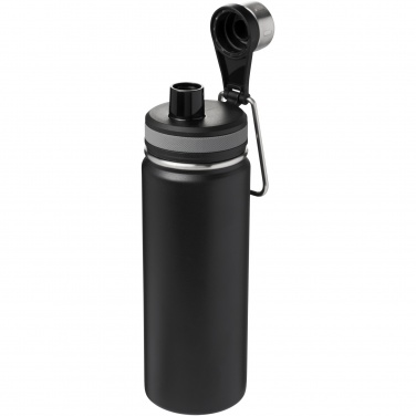 Logo trade promotional giveaways image of: Gessi 590 ml copper vacuum insulated sport bottle