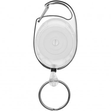 Logotrade promotional items photo of: Gerlos roller clip yo yo keychain