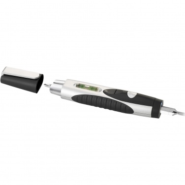 Logo trade corporate gift photo of: Engineer 6-function multi-tool