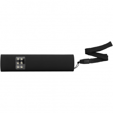Logotrade promotional items photo of: Mini-grip LED magnetic torch light