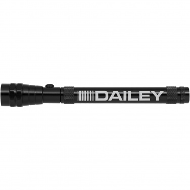 Logotrade corporate gift image of: Magnetica pick-up tool torch light
