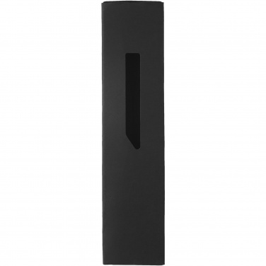 Logo trade advertising products picture of: Marlin single-pen box