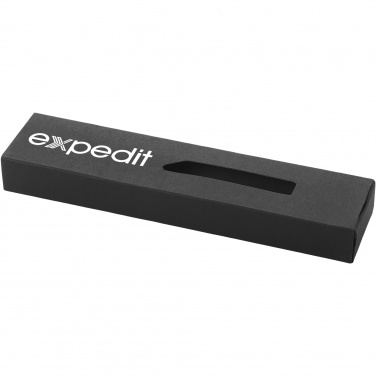 Logotrade promotional gift picture of: Marlin single-pen box
