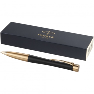 Logotrade promotional item image of: Parker Urban ballpoint pen