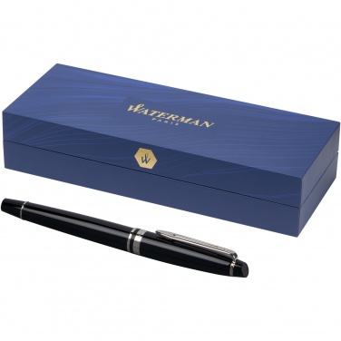 Logo trade promotional giveaways image of: Waterman Expert rollerball pen
