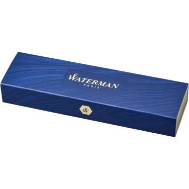 Logo trade promotional items picture of: Waterman Graduate ballpoint pen