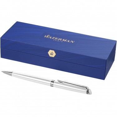 Logotrade promotional giveaway image of: Waterman Hémisphère ballpoint pen
