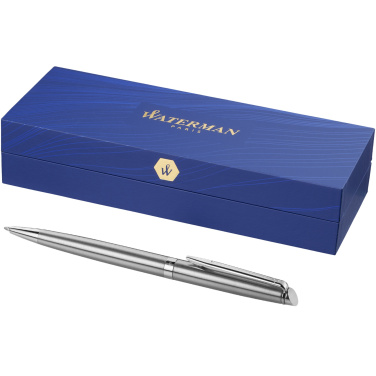 Logo trade advertising products image of: Waterman Hémisphère ballpoint pen