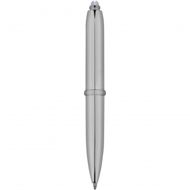 Logotrade promotional merchandise photo of: Xenon stylus ballpoint pen with LED light