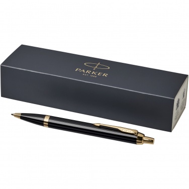 Logotrade promotional giveaway picture of: Parker IM ballpoint pen