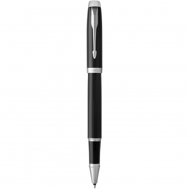 Logotrade promotional items photo of: Parker IM rollerball pen