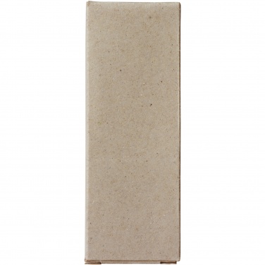 Logotrade advertising products photo of: Tullik 4-piece coloured pencil set