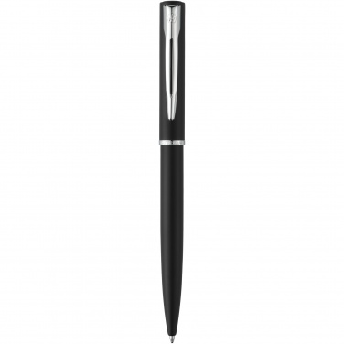 Logotrade promotional merchandise photo of: Waterman Allure ballpoint pen