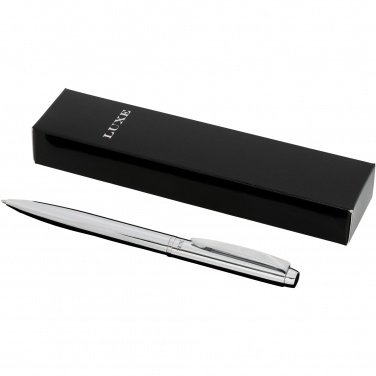Logo trade corporate gifts picture of: Cepheus ballpoint pen