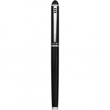 Logotrade promotional gift image of: Andante duo pen gift set