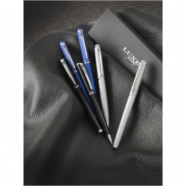 Logotrade promotional gifts photo of: Andante duo pen gift set