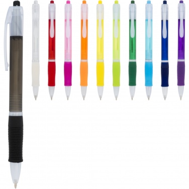 Logotrade promotional items photo of: Trim ballpoint pen