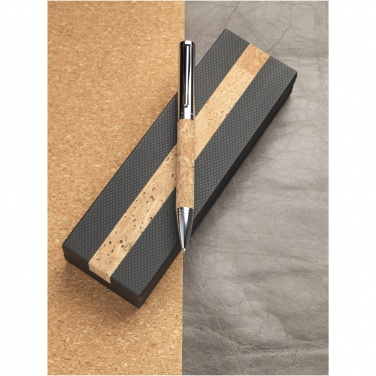 Logotrade promotional giveaways photo of: Cortegana ballpoint pen